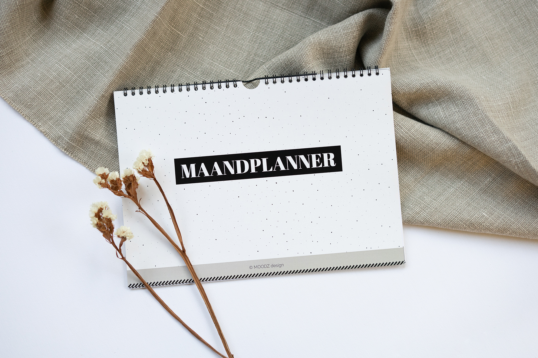 planner