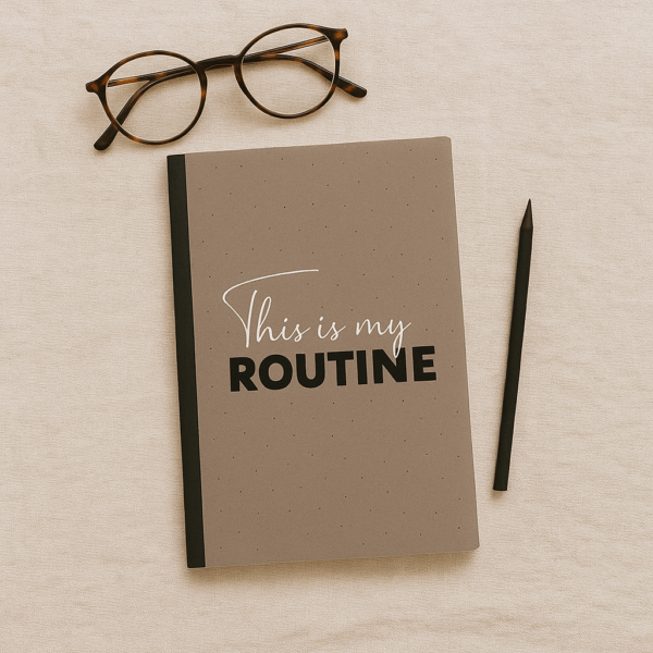 Habit tracker sfeer 2