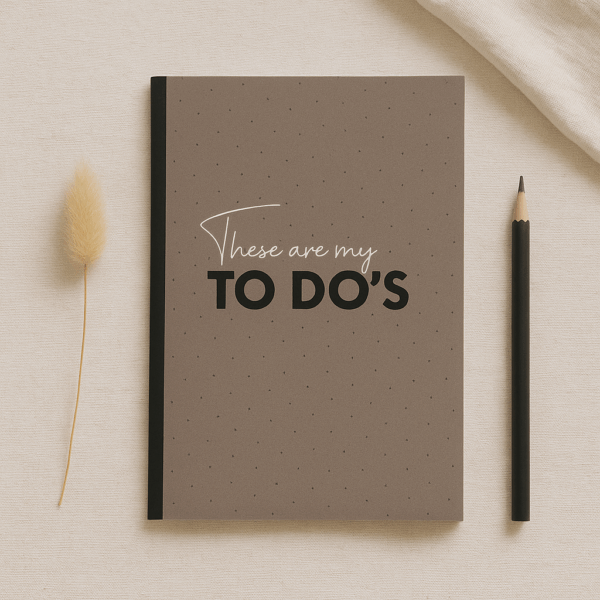to do boekje sfeer